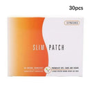 PARCHES ADELGAZANTES SLIM PATCH CON FÓRMULA 100% NATURAL