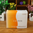 PARCHES ADELGAZANTES SLIM PATCH CON FÓRMULA 100% NATURAL